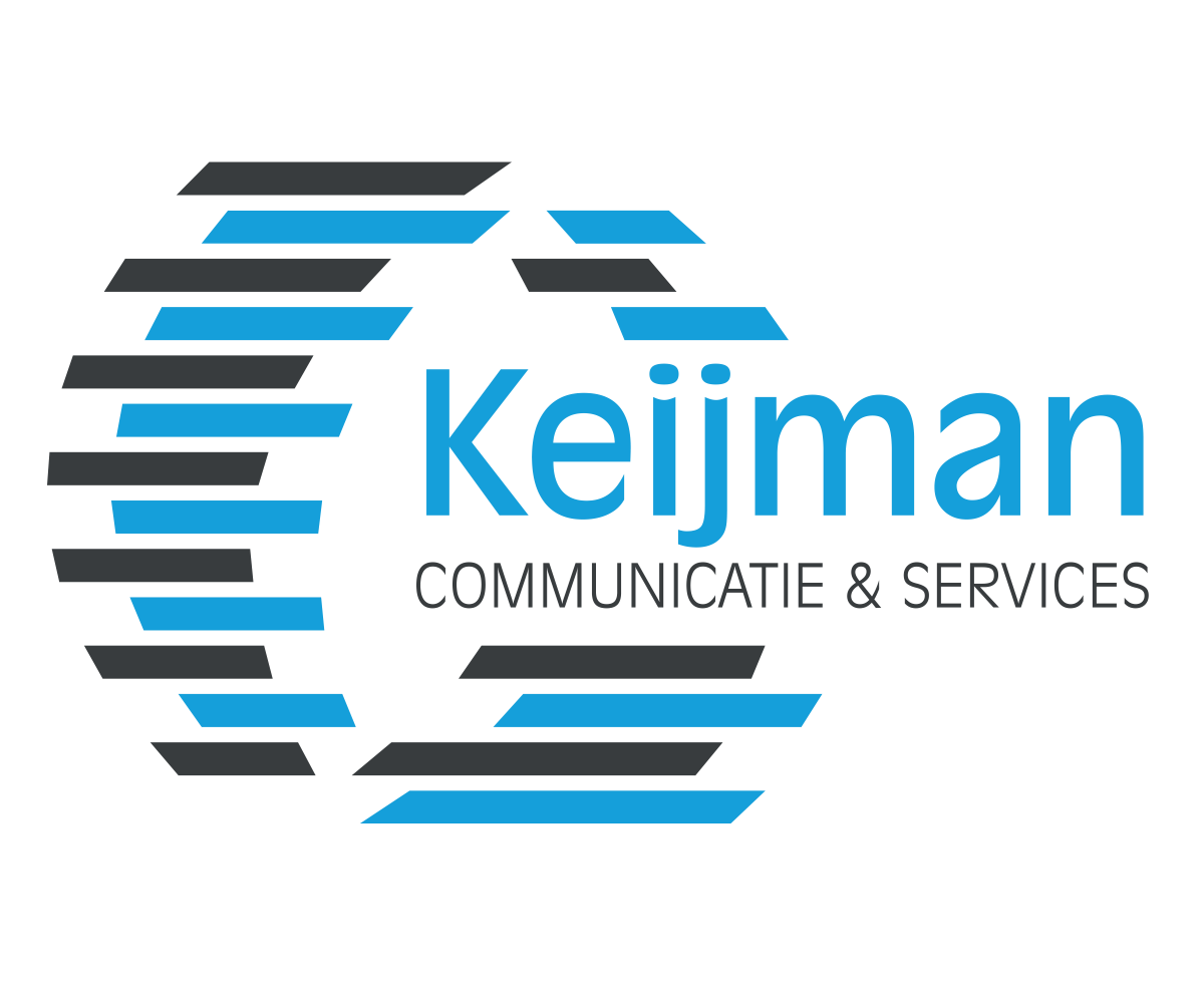 Keijman Communicatie & Services logo